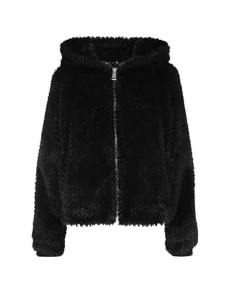 GUESS | Jacke in Felloptik | 